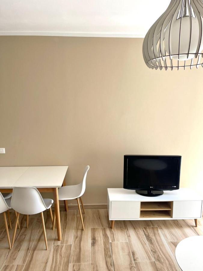 Twentysix Apartment Shkodër Exterior foto